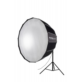 NanLite Parabolic softbox 150CM NanLite Parabolic softbox 150CM