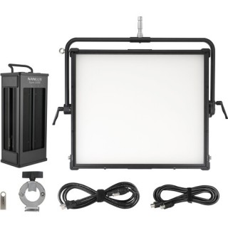 NANLUX DYNO 1200C 1200W RGBW LED Soft Panel NANLUX DYNO 1200C 1200W RGBW LED Soft Panel