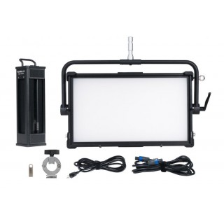 NANLUX DYNO 650C 650W RGBW LED Soft Panel NANLUX DYNO 650C 650W RGBW LED Soft Panel