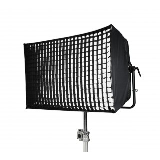 Nanlite 8 Tube Lights Frame with Softbox Nanlite 8 Tube Lights Frame with Softbox