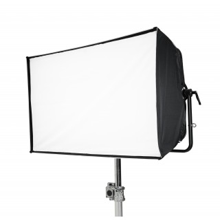 Nanlite 8 Tube Lights Frame with Softbox Nanlite 8 Tube Lights Frame with Softbox