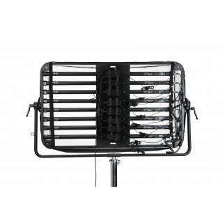 Nanlite 8 Tube Lights Frame with Softbox Nanlite 8 Tube Lights Frame with Softbox