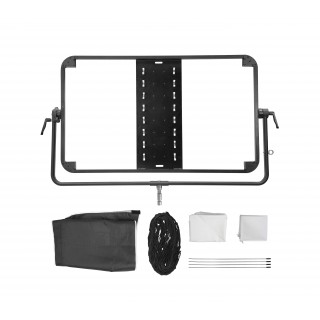 Nanlite 8 Tube Lights Frame with Softbox Nanlite 8 Tube Lights Frame with Softbox