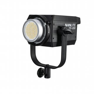 Nanlite FS-200 LED Daylight Spot Light Nanlite FS-200 LED Daylight Spot Light