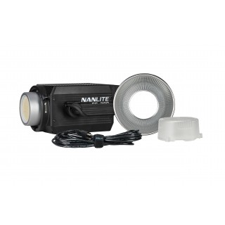 Nanlite FS-200 LED Daylight Spot Light Nanlite FS-200 LED Daylight Spot Light