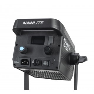 Nanlite FS-200 LED Daylight Spot Light Nanlite FS-200 LED Daylight Spot Light