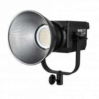 Nanlite FS-200 LED Daylight Spot Light Nanlite FS-200 LED Daylight Spot Light