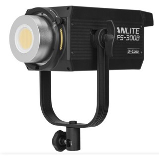 Nanlite FS-300B LED Bi-Color Monolight
