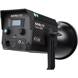 Nanlite Forza 150B Bi-Color Spot Light