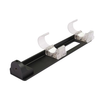 Nanlite Floor Stand for T12 Tube Light Nanlite Floor Stand for T12 Tube Light