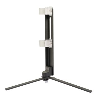 Nanlite Floor Stand for T12 Tube Light Nanlite Floor Stand for T12 Tube Light