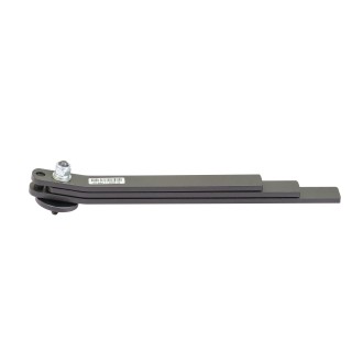 Nanlite Floor Stand for T12 Tube Light Nanlite Floor Stand for T12 Tube Light