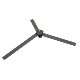 Nanlite Floor Stand for T12 Tube Light Nanlite Floor Stand for T12 Tube Light