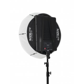 NanLite Lantern Softbox for Compac 200/200B