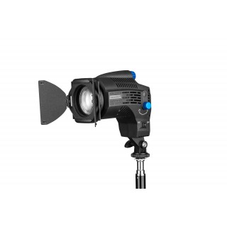 Nanlite LitoLite 8F Fresnel Light Nanlite LitoLite 8F Fresnel Light