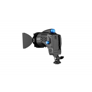 Nanlite LitoLite 8F Fresnel Light Nanlite LitoLite 8F Fresnel Light