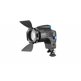 Nanlite LitoLite 8F Fresnel Light Nanlite LitoLite 8F Fresnel Light