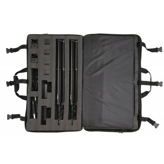 Nanlite LumiPad 25 2kit with Power Adapter & Battery Nanlite LumiPad 25 2kit with Power Adapter & Battery