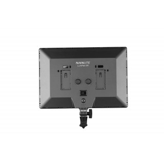 Nanlite LumiPad 25 LED Pad Light Nanlite LumiPad 25 LED Pad Light