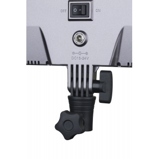 Nanlite LumiPad 25 LED Pad Light Nanlite LumiPad 25 LED Pad Light