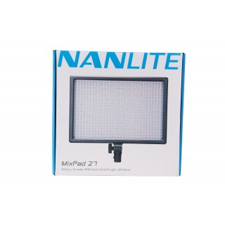Nanlite MixPad 27
