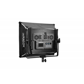 NanLite Softbox of MixPanel 150 included grid NanLite Softbox of MixPanel 150 included grid