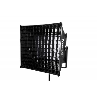 NanLite Softbox of MixPanel 150 included grid NanLite Softbox of MixPanel 150 included grid