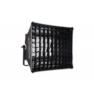 NanLite Softbox of MixPanel 60 included grid