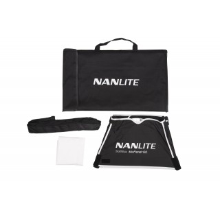 NanLite Softbox of MixPanel 60 included grid NanLite Softbox of MixPanel 60 included grid