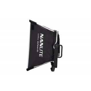 NanLite Softbox of MixPanel 60 included grid NanLite Softbox of MixPanel 60 included grid