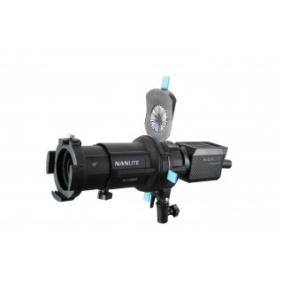 NanLite Projection Attachment Mount for Forza 60/60B with 36° Lens