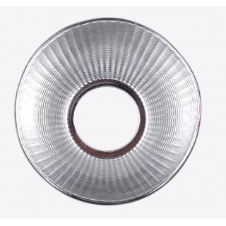 Nanlite 45°Reflector with FM Mount