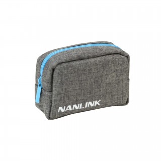 Nanlite NANLINK WS-DMX-T1 Wireless DMX Transmitter Box Nanlite NANLINK WS-DMX-T1 Wireless DMX Transmitter Box