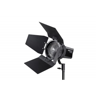 NanLite FL-11 Fresnel Lens for FM mount