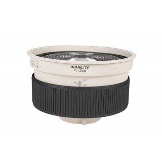 NanLite FL-20G Fresnel Lens for Forza 300/Forza 500