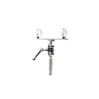 Nanlite T12 holder for 1 tube