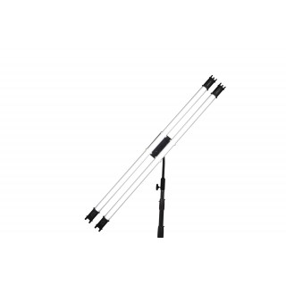 Nanlite T12 holder for 2 tubes Ball Head Yoke