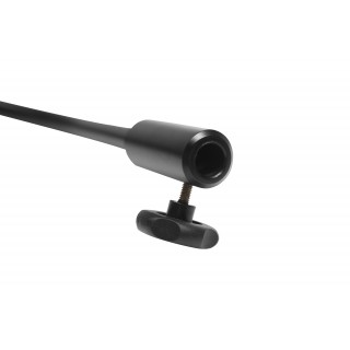 Nanlite T12 holder for 4 tubes Ball Head Yoke
