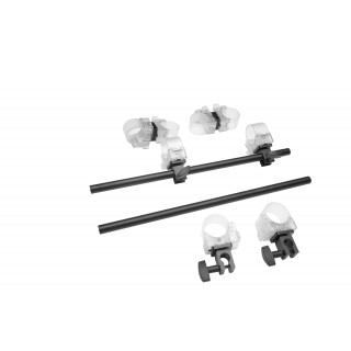 Nanlite DIY Tube Holder Nanlite DIY Tube Holder
