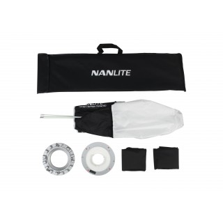 NanLite Lantern Softbox for Forza 60 NanLite Lantern Softbox for Forza 60