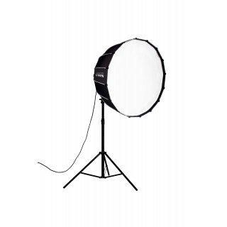NanLite Parabolic softbox 90CM (Easy up) NanLite Parabolic softbox 90CM (Easy up)