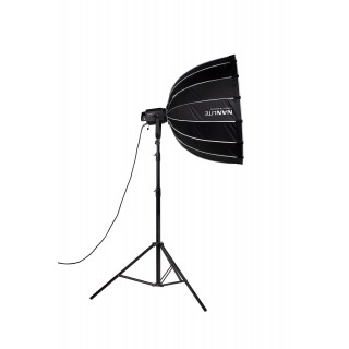 NanLite Parabolic softbox 90CM (Easy up) NanLite Parabolic softbox 90CM (Easy up)