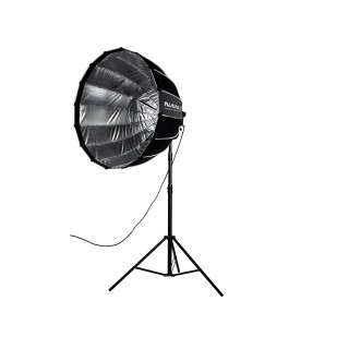 NanLite Parabolic softbox 90CM (Easy up) NanLite Parabolic softbox 90CM (Easy up)