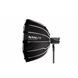 NanLite Parabolic softbox of Forza 60