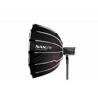 NanLite Parabolic softbox of Forza 60 NanLite Parabolic softbox of Forza 60