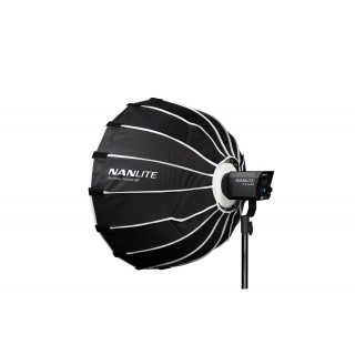 NanLite Parabolic softbox of Forza 60 NanLite Parabolic softbox of Forza 60