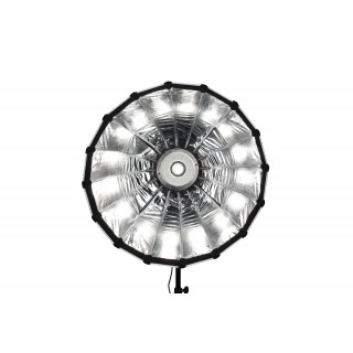NanLite Parabolic softbox of Forza 60 NanLite Parabolic softbox of Forza 60
