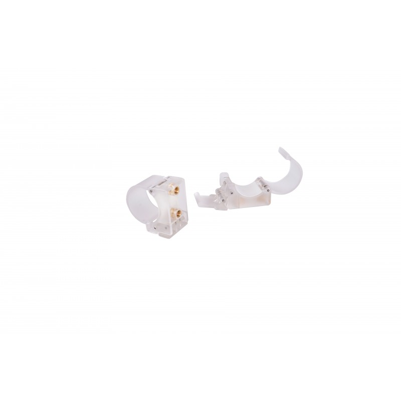 Nanlite Tube Clip