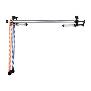 Nanlite Twice-axle Manual background support BE-2