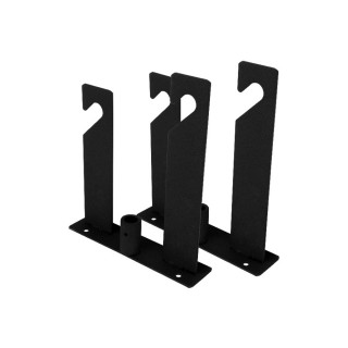 Nanlite Twice-axle Manual background support BE-2